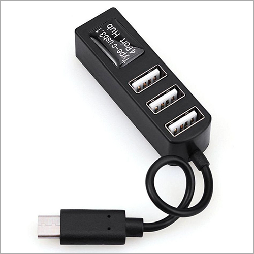 MultiPort  USB Adapter