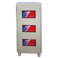Servo 3 Phase Inverter