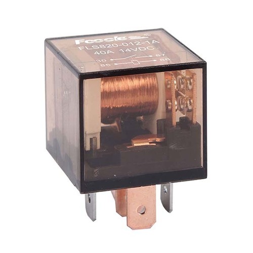 Auto Relay FLS820S