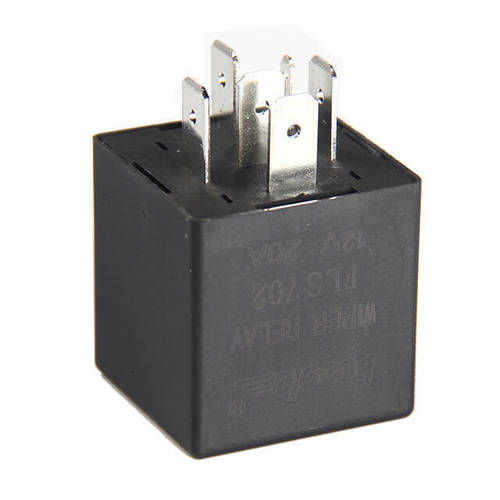 Auto Relay FLS720