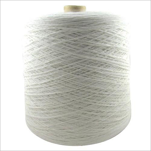 Eco-Friendly Dyeing Cotton Elastic Thread