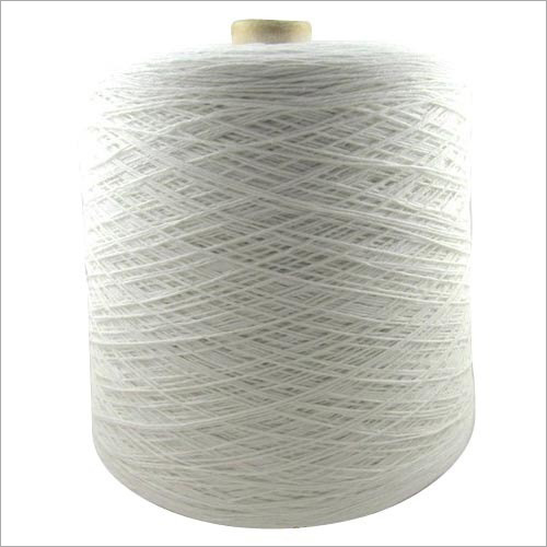 Dyeing Cotton Elastic Thread