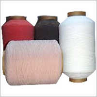 Eco-friendly Multi Color Elastic Thread