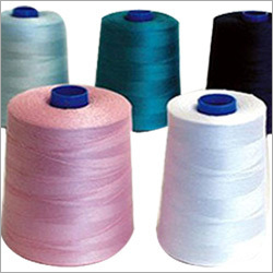 Eco-Friendly Colored Thread