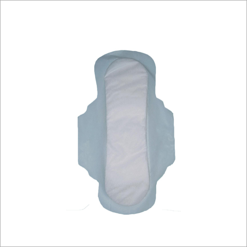 Medium Size Sanitary Napkin