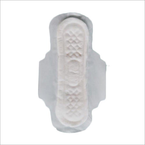 Disposable Sanitary Napkin