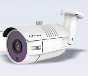 2.4 MP HD IR Bullet Camera