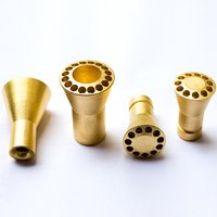Brass Distributor