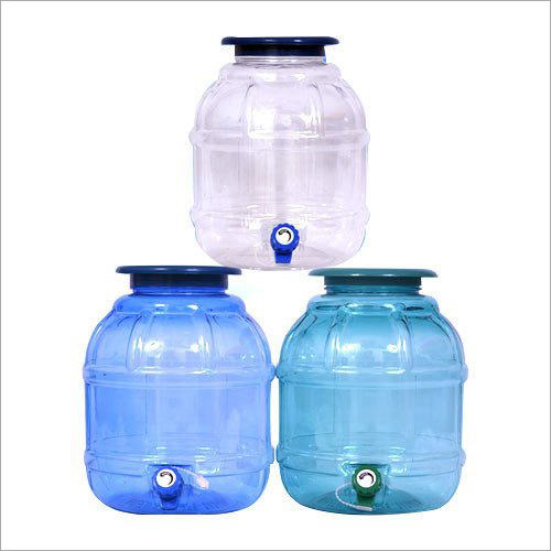 water dispenser jar price
