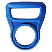 20 L Pet Bottle Handle - Rigid Plastic, Light Weight, Durable | Available In All Colors, Designed For Easy Lifting And Heavy Weight Support