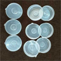 Pet Water Dispenser Bottle Cap - Plastic Material , Multicolor Design For Versatile Usage