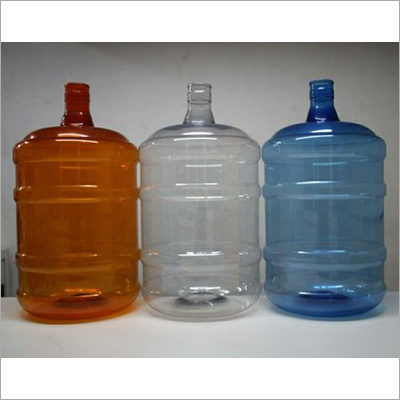 20 L Mineral Water Bottle Jar