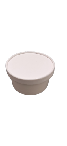 250 ML Paper Container