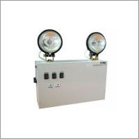 Industrial Emergency light