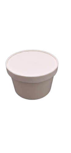 350 ML Paper Container