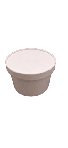 350 ML Paper Container