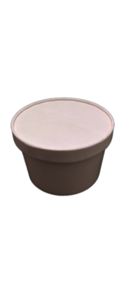 350ML PAPER CONTAINER