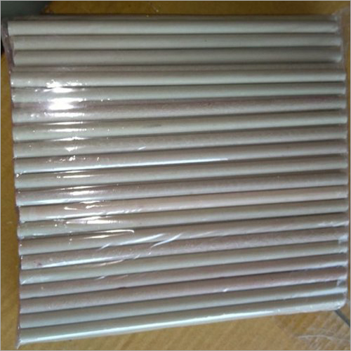 White Polymer Pencil Size: 177 Mm