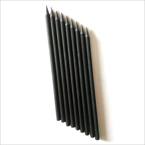 Polymer Black Pencil