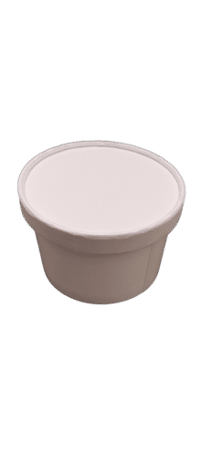 500 ML Paper Container