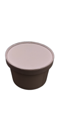500 ML Paper Container