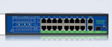 16CH-POE