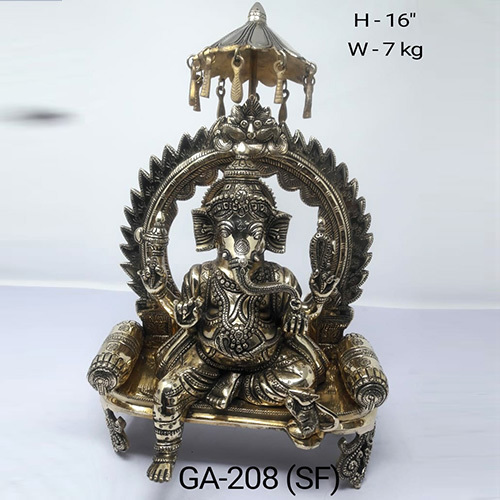 Chatri Ganesh