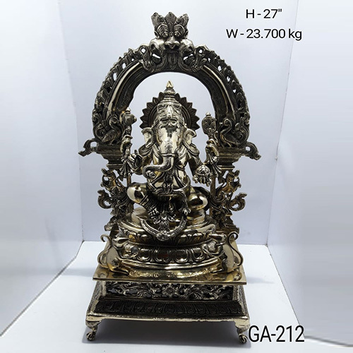 Choki Ganesh