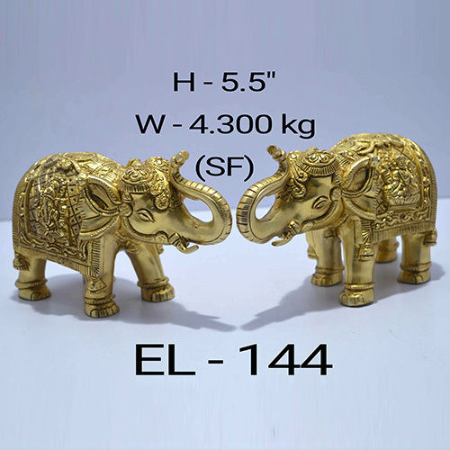 Elephant Handicraft