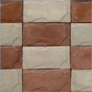 Outdoor Wall Tiles - Eco Friendly, Rectangular Non-Slip Design | Perfect for Exterior Spaces, Ideal for Durable and Sustainable Applications