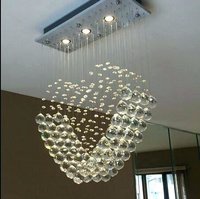 Crystal Chandelier