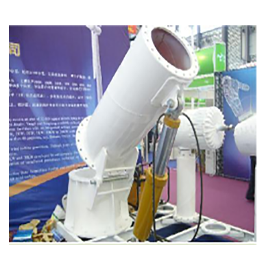 WIND MOUNTING SYSTEM HYDRAULIC TOWER