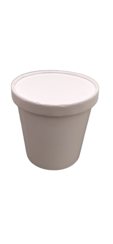 750 ML Paper Container