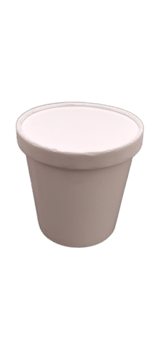 750 ML Paper Container