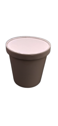 750 ML Paper Container