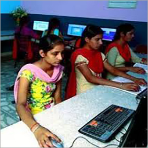 Computer Training Classes By AWAKENING EDUCATION VNC INDIAN