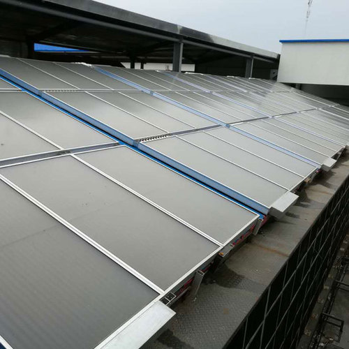 Solar Dryer Equipment For Agricultral Products Dimension(L*W*H): 2400*1300*1700 Millimeter (Mm)