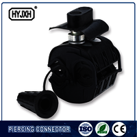 HYJ Insulation Piercing Connectors(1KV)