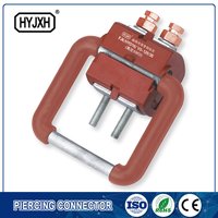 HYD fire prevention Insulation Piercing Connectors(10kv)