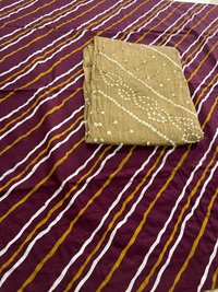 Bandhej Salwar Kameez
