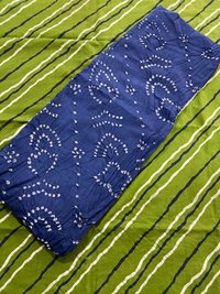 Bandhej Salwar Kameez