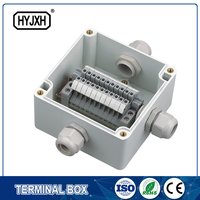 p331-p332 JXH Water proof junction box