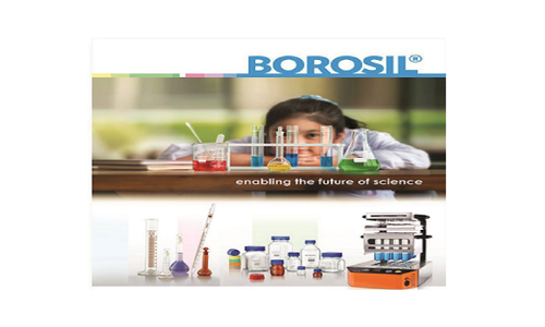 Borosil Glasswares