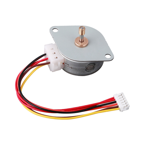 HZF-25PM Micro Stepping Motor