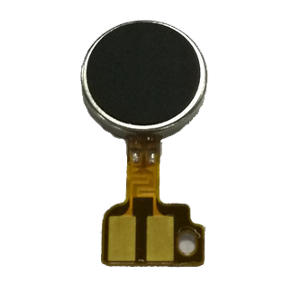 HZF1020A-P02F14.2 Coin Type Vibration Motor