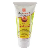 Skin Care Equipment Fruit Scrub