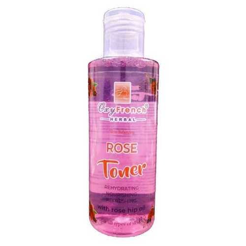 Skin Care Equipment Rose Toner