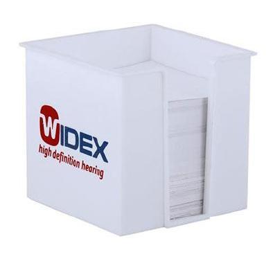 Memo Cube With 800 Sheets