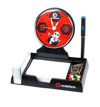 5 In 1 Table Set With Pen