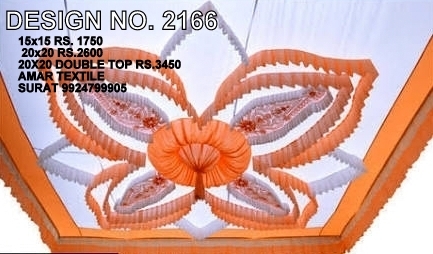 ShaadiChandni Drapery